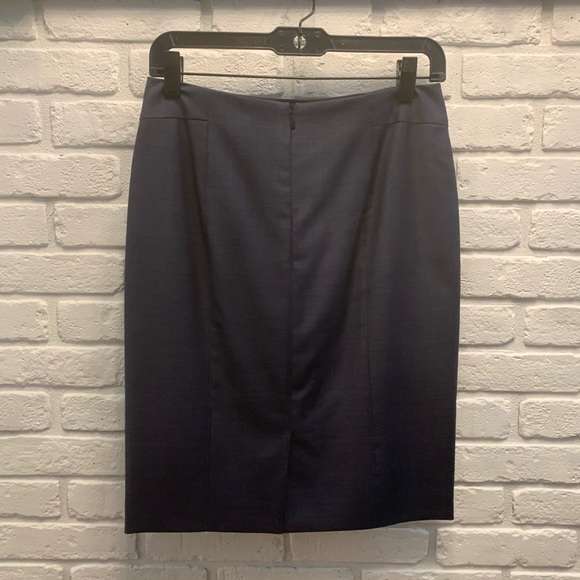 Hugo Boss Pencil Skirt - Picture 3 of 5